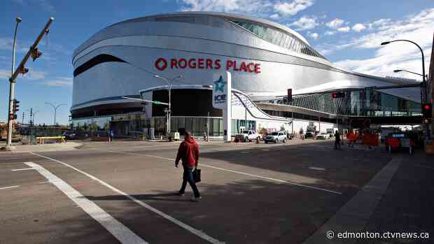 Edmonton, Vancouver and Toronto vying to be NHL hubs, but there's a catch