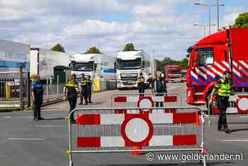 Slachterij Vion zet vanaf morgen touringcars in: ‘Dat is goed, maar te laat’