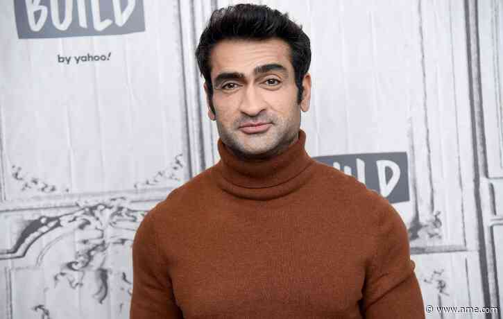 Kumail Nanjiani was told to “play up the accent” in Hollywood film audition