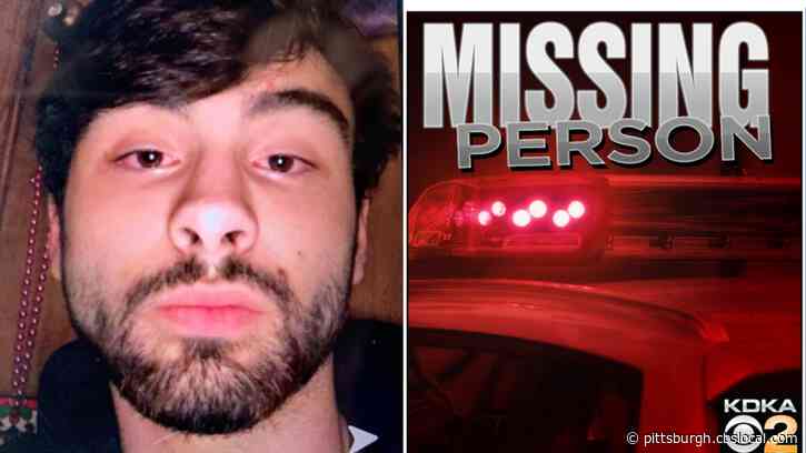 State Police Looking For 16-Year-Old Runaway Mason Packer, Who Was Spotted In Bellefonte