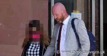 Prison officer spared jail over 'bizarre' email about witness in Medomsley trial