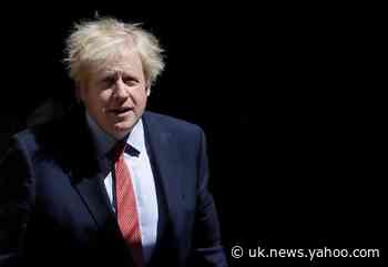 Boris Johnson Struggles To Explain Policy That Denies Migrants Welfare