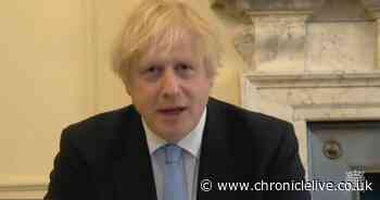 Boris Johnson committee: Every update as PM questioned on Dominic Cummings