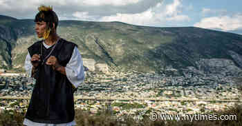 ‘I’m No Longer Here’ Review: A Boy Adrift