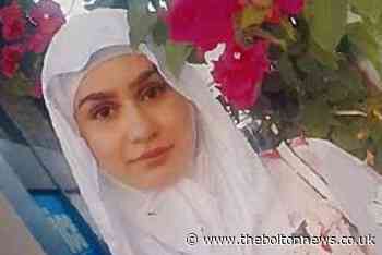 FIFTEEN arrests in Aya Hachem murder case as Bolton woman taken into custody