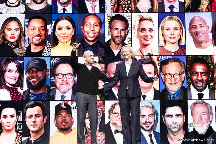 Quibi Serves Tepid Hollywood Moralizing in Tiny Doses, but No One Is Biting