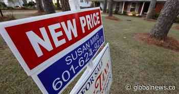 Canadian homes prices could drop up to 25% in some regions: CMHC