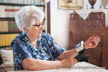 Pulling Back BP Meds Feasible in the Elderly