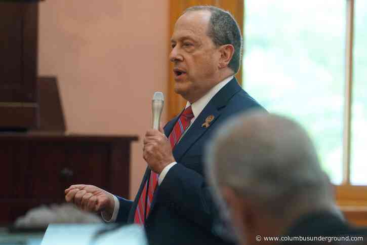 COVID-19 ‘Worker Protection Act’ Introduced in Ohio House