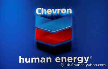 Exclusive: Chevron sees up to 15% reduction in positions - memo