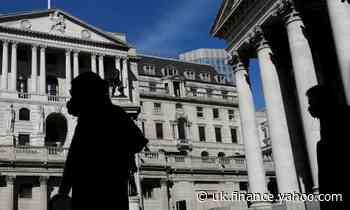 Speedy action by the Bank of England during Covid-19 is working