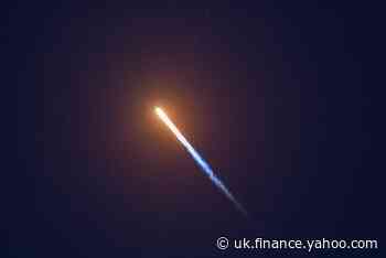 SpaceX Nasa launch: How to watch Falcon rocket in skies above the UK