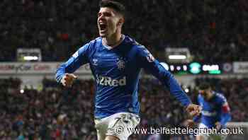 Ianis Hagi turned down other clubs to sign long-term deal at Rangers