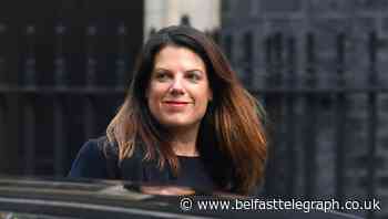 I would have liked more female representation at press conferences, PM says