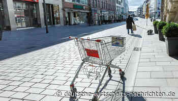 Corona stürzt Selbstständige in die Existenz-Krise