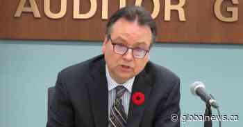 Alberta’s auditor general confirms review of province’s COVID-19 response