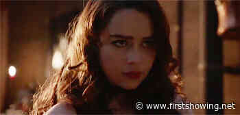 Emilia Clarke in Horror Anthology Film 'Murder Manual' First Trailer