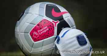 Premier League release statement as four people test positive for COVID-19