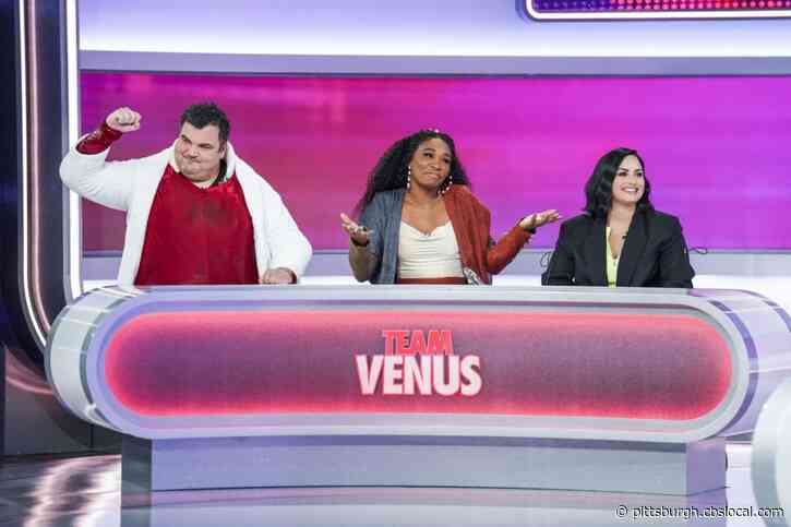 ‘Rob Gronkowski & Venus Williams Were Game For Everything’: Ian Karmel On CBS’s ‘Game On’ & ‘The Late Late Show With James Corden’