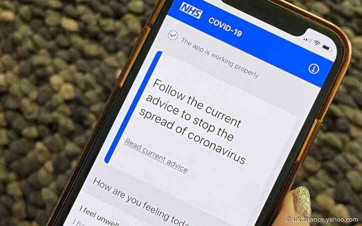 NHS test and trace system to launch without contact-tracking app