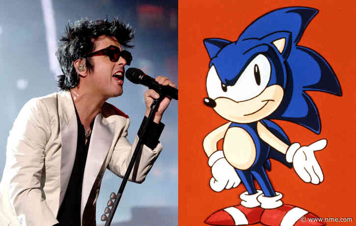 Here’s Green Day in the style of a Sega Megadrive soundtrack