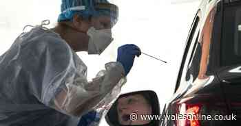 Where the Welsh Government stands on introducing local lockdowns