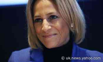 Emily Maitlis replaced for Newsnight episode after Cummings&#39; remarks