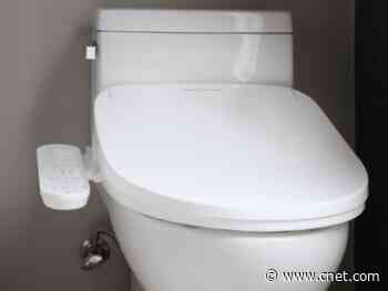 Coway Bidetmega 150 is an easy way to help you save on TP     - CNET