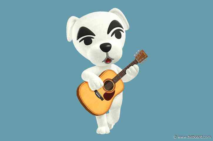Inside ‘Animal Crossing’ Composer Kazumi Totaka’s Meticulous Process