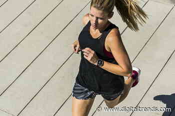 Garmin, Suunto fitness smartwatches discounted just in time for summer