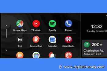 How to Update Android Auto