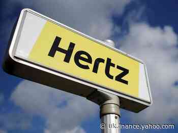 Hertz paid $16 million in bonuses to executives days before bankruptcy filing