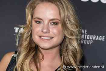 Sylvana IJsselmuiden stoot Jessie Jazz van troon als mooiste vrouw van Nederland