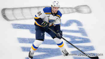 2020 Stanley Cup odds, NHL picks, predictions: Model loving the Lightning, fading the Blues