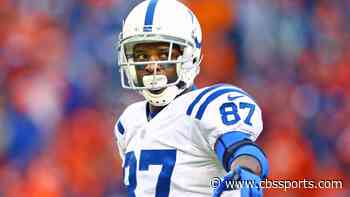 Reggie Wayne had a hilarious response for why he chose Patriots over Lions before sudden retirement