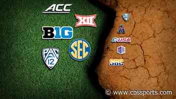 Why we may be reaching a tipping point for the Power Five to break away from the FBS