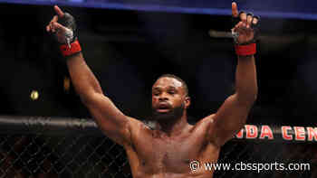 UFC Fight Night: Woodley vs. Burns predictions, odds, picks: Best bets on the fight card by MMA expert