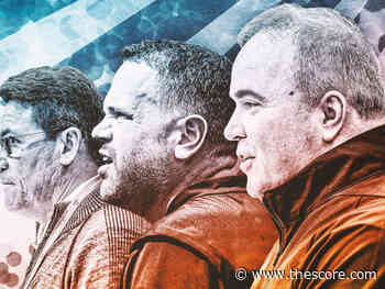 NFL offseason awards: Best front-office and coaching moves - theScore