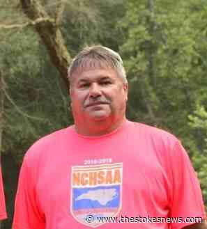 Shelton stepping away from coaching - The Stokes News