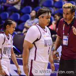 #GirlDad Asi wants to continue coaching after PBA career is over - ABS-CBN News