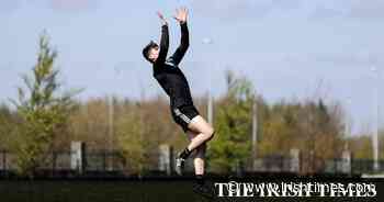 GAA launches largest coaching survey in the history of Irish sport - The Irish Times