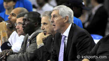 Every NBA Coaching Change During Jerry Sloan’s Tenure With Utah Jazz - KSL Sports