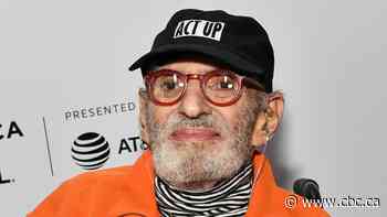 Larry Kramer, playwright and AIDS activist, dies at 84