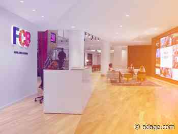 FCB creates program to employ quarantined creatives in search of work