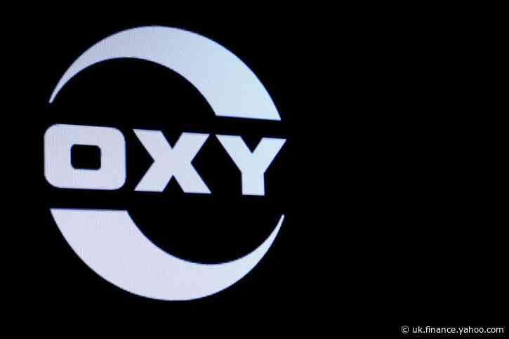Occidental is sued by shareholders, bondholders over Anadarko merger