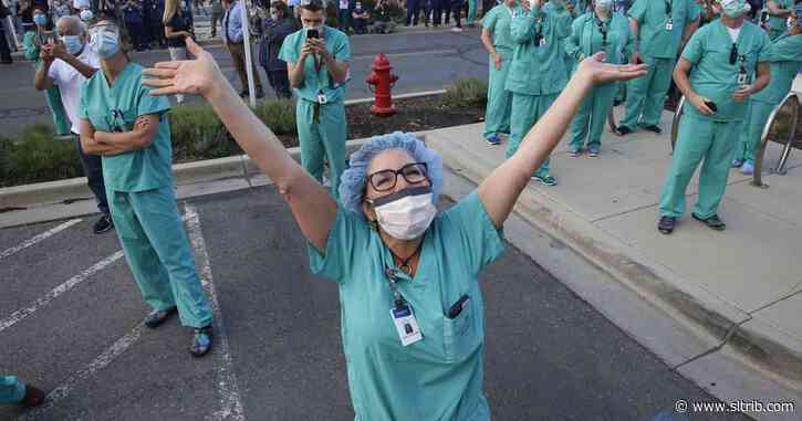Live coronavirus updates for Wednesday, May 27: Utah Hispanics surpass whites in cases of the virus; State reports four new deaths