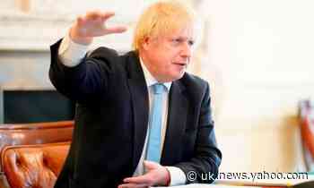 Floundering Boris leaves no doubt: our PM is a showman out of his depth
