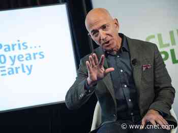 Bezos defends Amazon firing of activist employees     - CNET