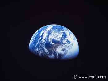 Tectonic plates might be older than we originally thought, Yale scientists say     - CNET