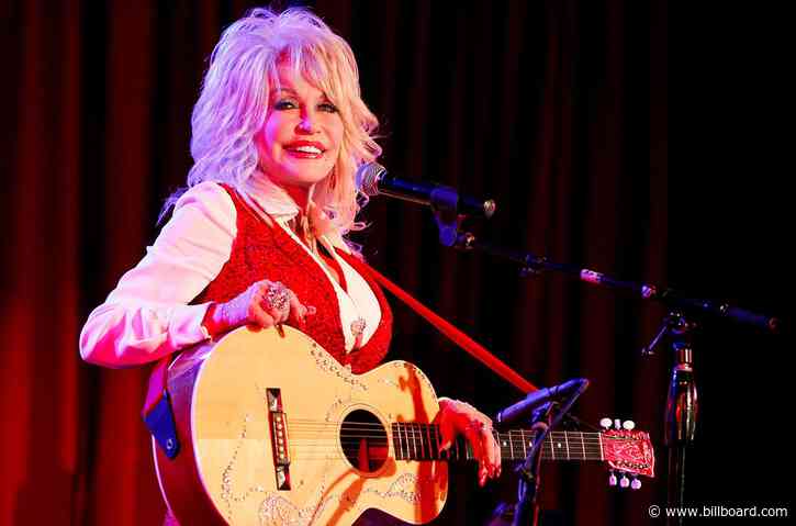Dolly Parton, Loretta Lynn & More ‘Iconic Women of Country Music’ to Be Celebrated in PBS Program